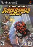 Star Wars: Super Bombad Racing (PlayStation 2)